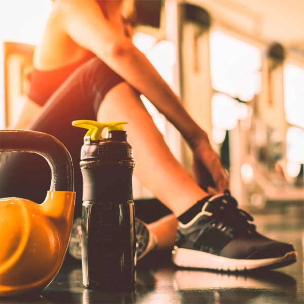 Asesoría Entrenamiento Online / 6 MESES