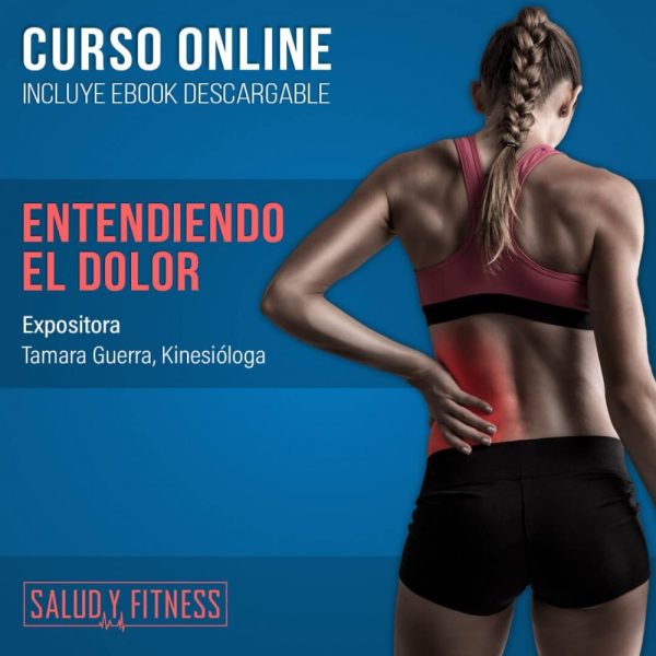 Curso Online - Entendiendo el dolor