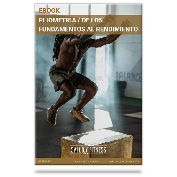 Ebook Pliometría