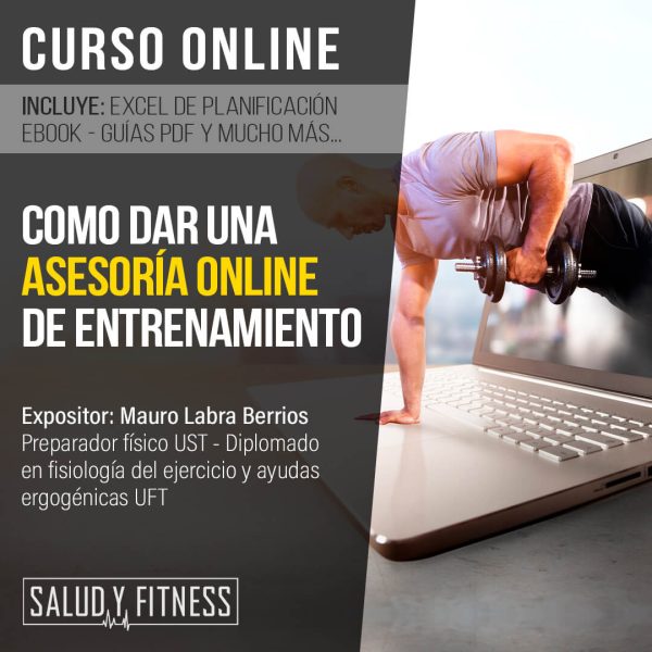 Formación Online - Alto Impacto Digital (Cómo dar una Asesoría Online)